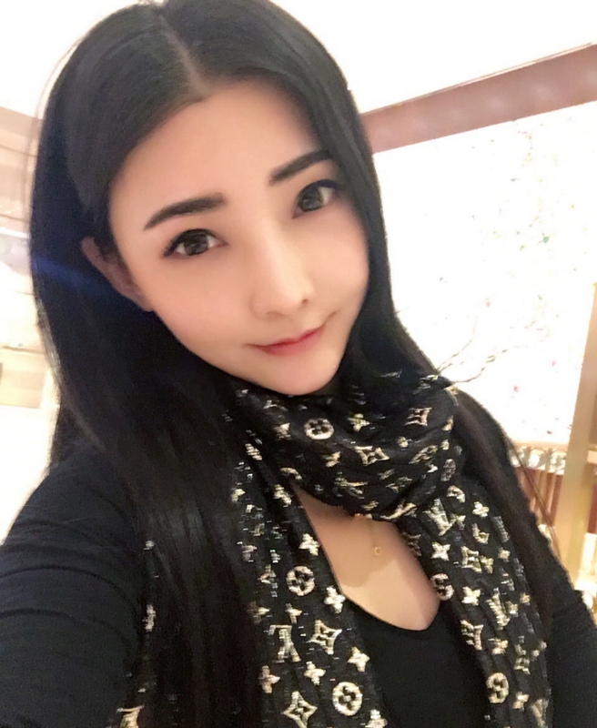 詩詩的第四张照片--莆田相亲服务中心