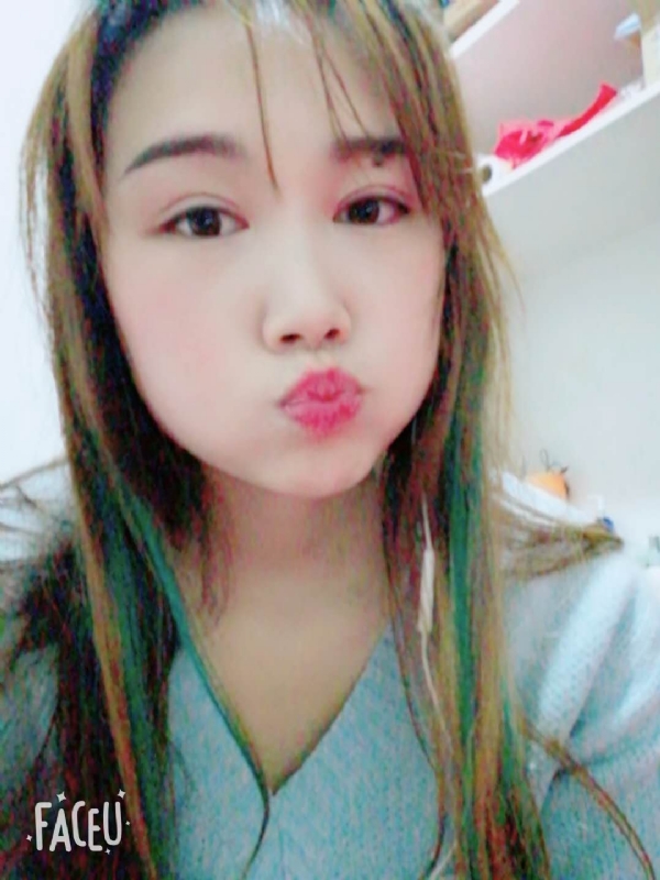 艾薇的第一张照片--莆田相亲服务中心