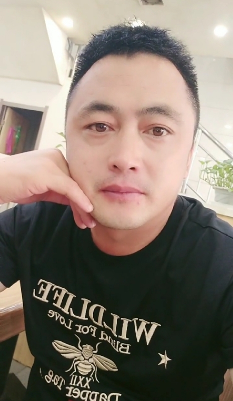 廖艾德的第一张照片--莆田相亲服务中心