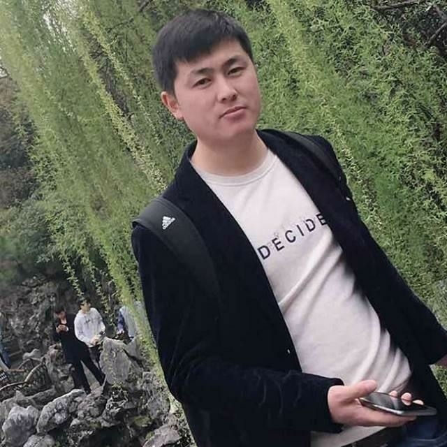 王誉翔的第二张照片--莆田相亲服务中心
