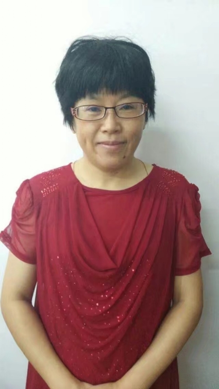 千鸢的第一张照片--莆田相亲服务中心
