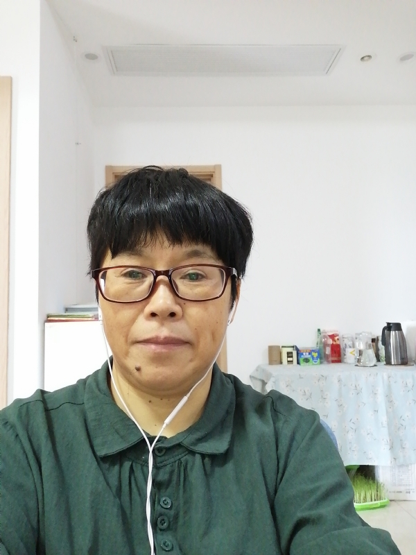 千鸢的第三张照片--莆田相亲服务中心