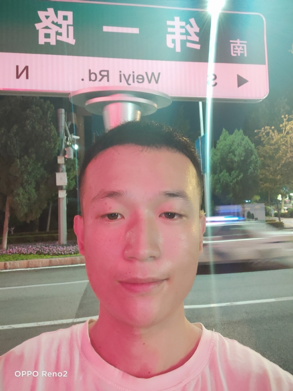 启航的第一张照片--莆田相亲服务中心