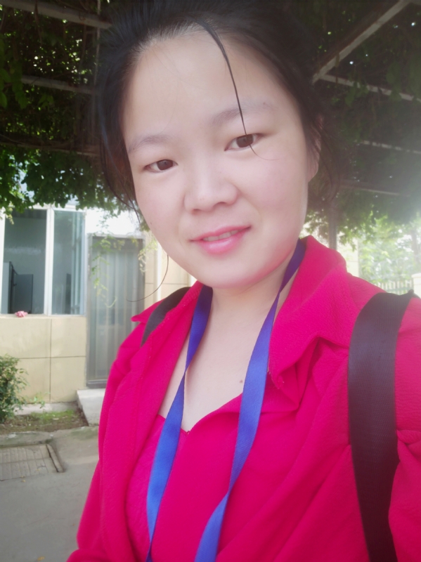 快乐至上的第一张照片--莆田相亲服务中心