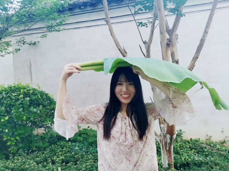 木沙的第一张照片--莆田相亲服务中心