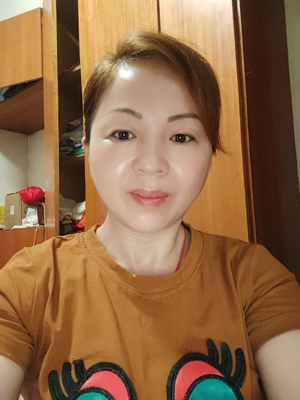 醉红颜的第一张照片--莆田相亲服务中心