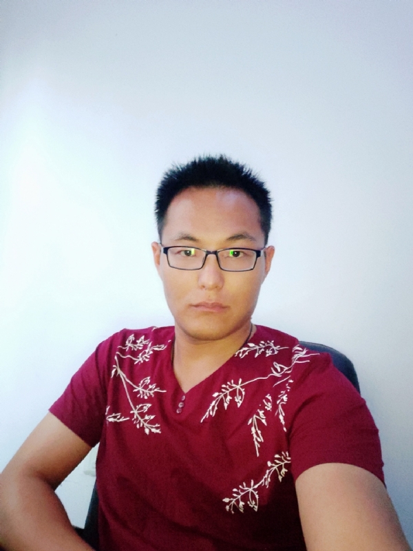 泉海洋的第二张照片--莆田相亲服务中心