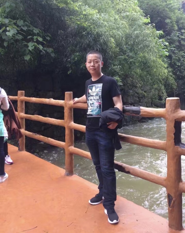 故事的开始的第一张照片--莆田相亲服务中心