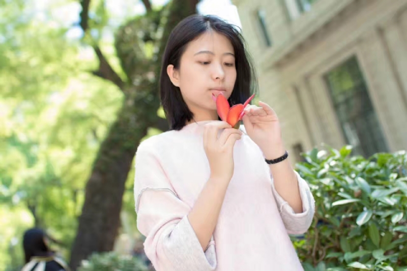随心的第一张照片--莆田相亲服务中心