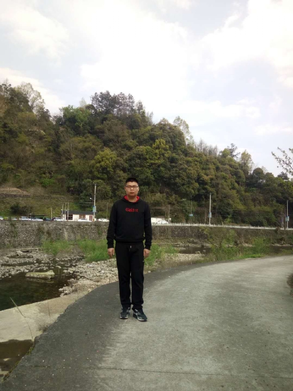 等着上钩的鱼的第一张照片--莆田相亲服务中心