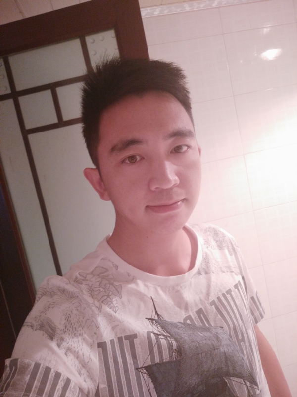 彭亮的第一张照片--莆田相亲服务中心