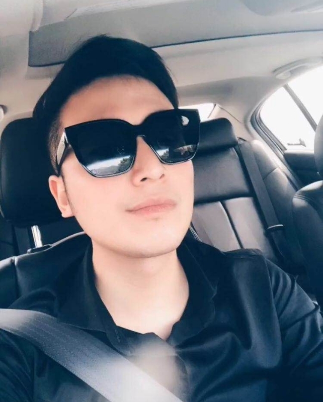 沉稳的第一张照片--莆田相亲服务中心