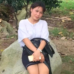 小燕子的第一张照片--莆田相亲服务中心