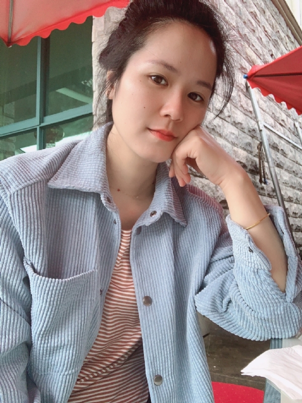 粉红玫瑰的第一张照片--莆田相亲服务中心