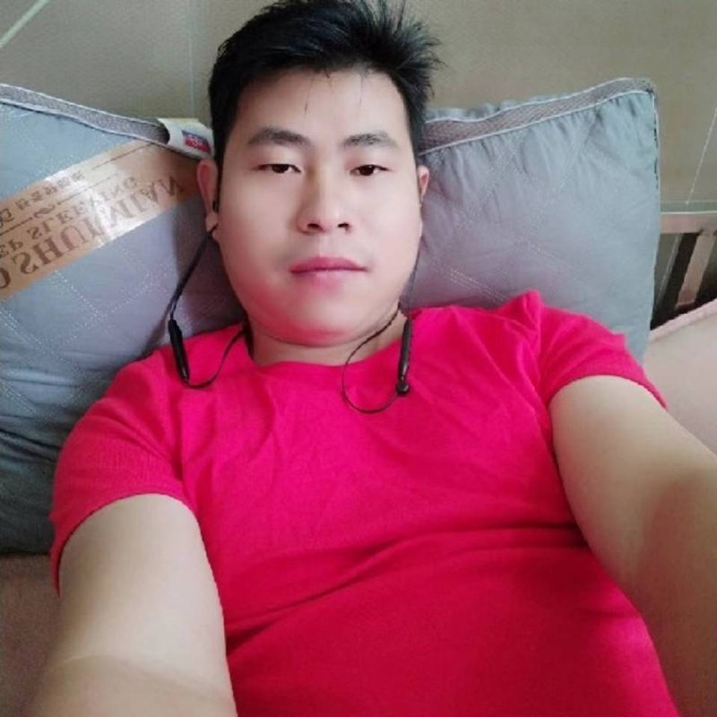 李强的第一张照片--莆田相亲服务中心