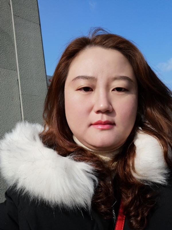 李清的第一张照片--莆田相亲服务中心