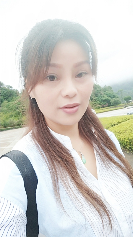 韩雅的第二张照片--莆田相亲服务中心