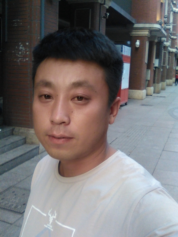 冰冷的心的第一张照片--莆田相亲服务中心
