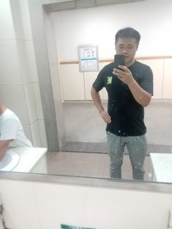 随遇而安的第一张照片--莆田相亲服务中心