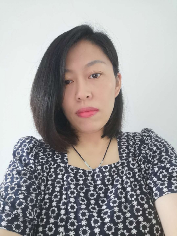 一笑而过的第三张照片--莆田相亲服务中心