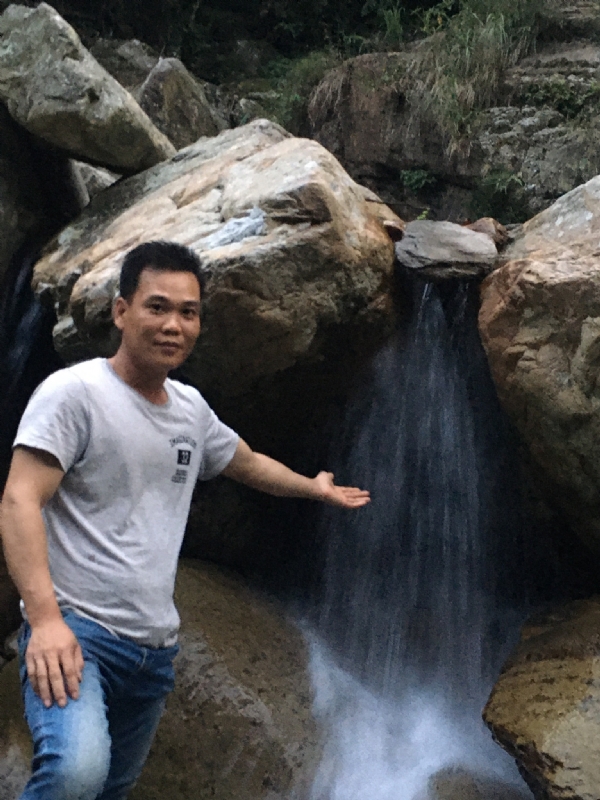 Luang少的第三张照片--莆田相亲服务中心