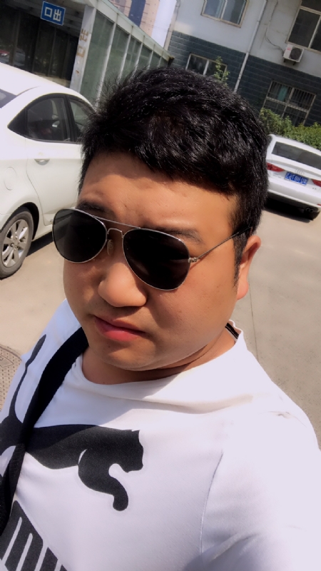 杨志强的第二张照片--莆田相亲服务中心