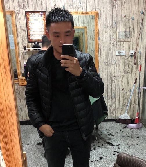 知足常乐的第一张照片--莆田相亲服务中心