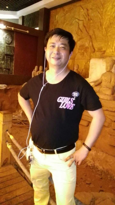 行者的第一张照片--莆田相亲服务中心