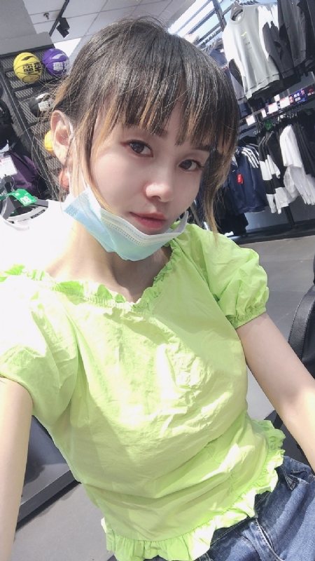 婀娜袅袅的第一张照片--莆田相亲服务中心