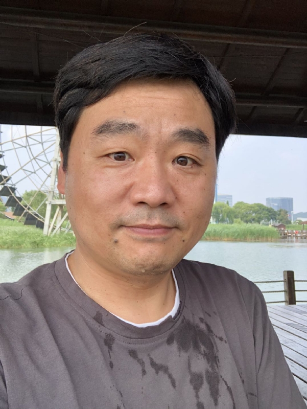缘觉的第二张照片--莆田相亲服务中心