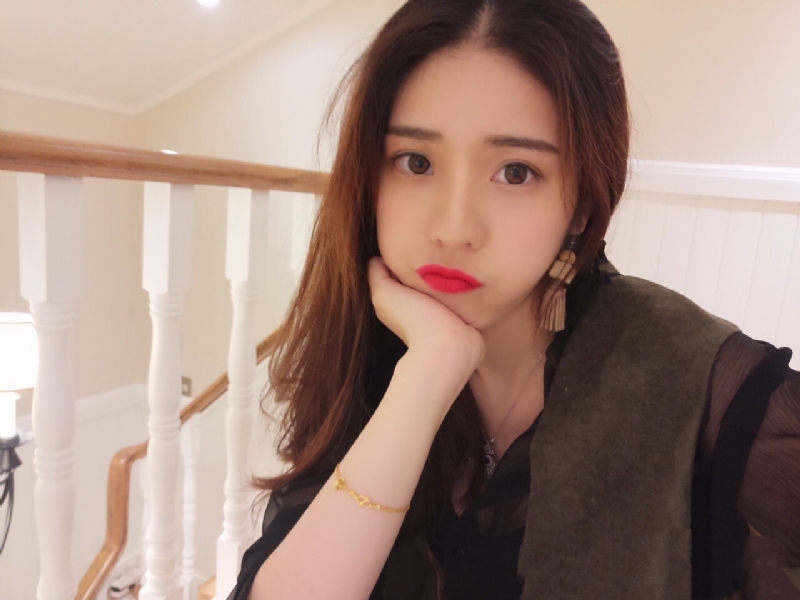 陈怡的第一张照片--莆田相亲服务中心