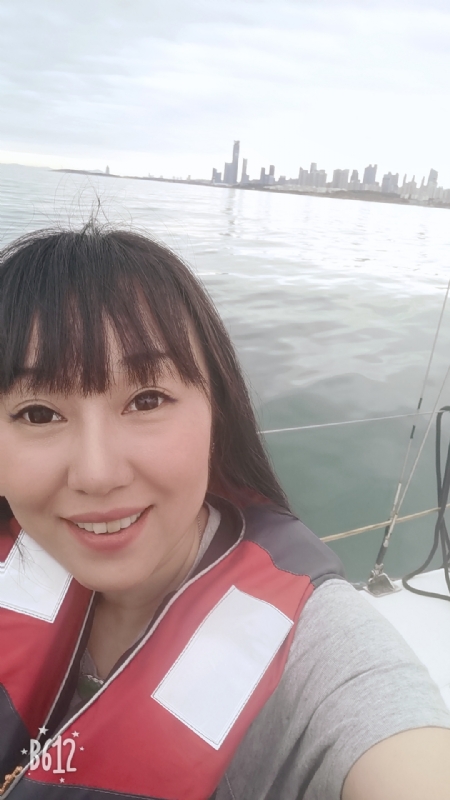 月的第二张照片--莆田相亲服务中心