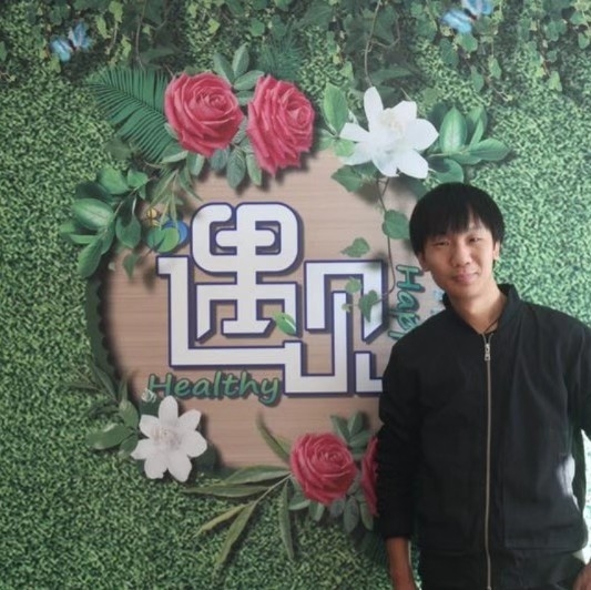 混爷的第一张照片--莆田相亲服务中心