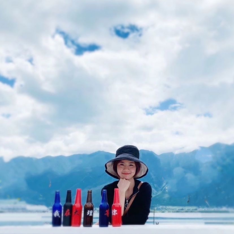 小梅的第二张照片--莆田相亲服务中心