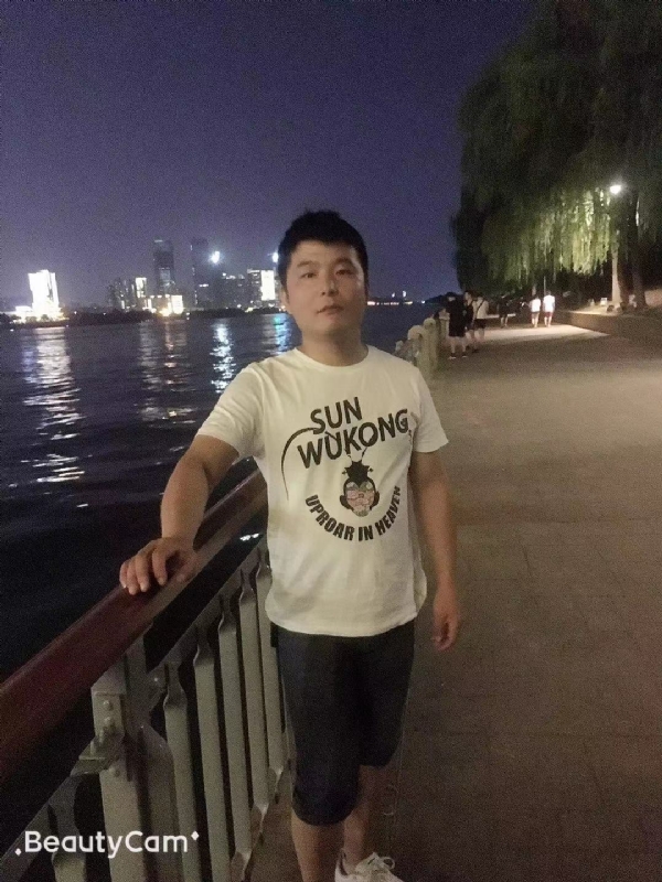 古月的第一张照片--莆田相亲服务中心