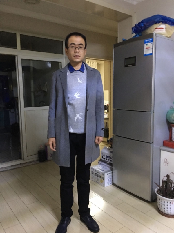 海军的第一张照片--莆田相亲服务中心