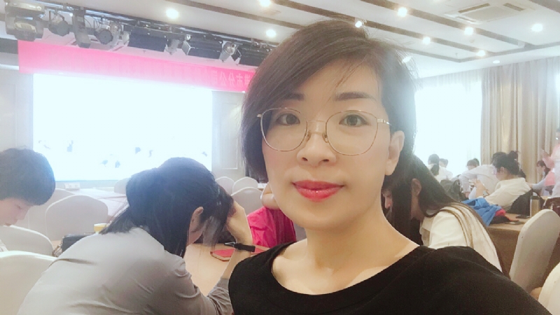 沙拉的第一张照片--莆田相亲服务中心