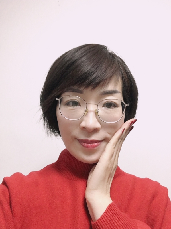 沙拉的第三张照片--莆田相亲服务中心