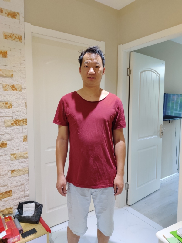 张生的第二张照片--莆田相亲服务中心