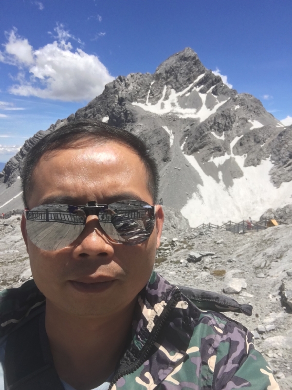 维食喵的第一张照片--莆田相亲服务中心