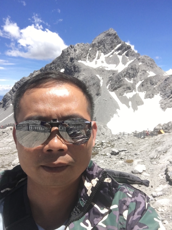 维食喵的第二张照片--莆田相亲服务中心