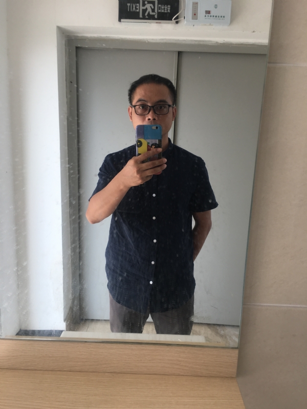 维食喵的第四张照片--莆田相亲服务中心