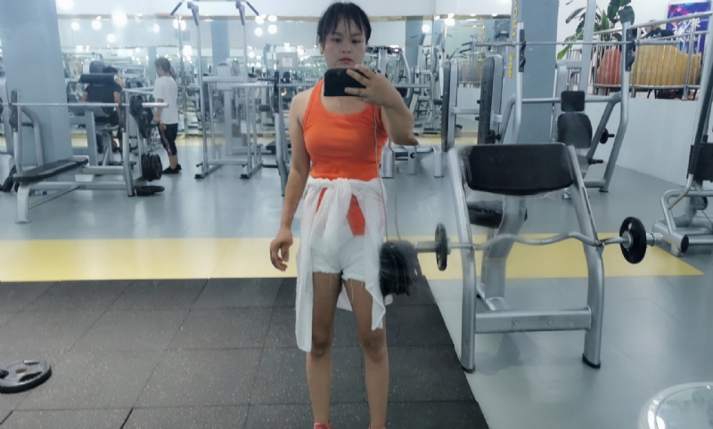 爱你的妞的第一张照片--莆田相亲服务中心