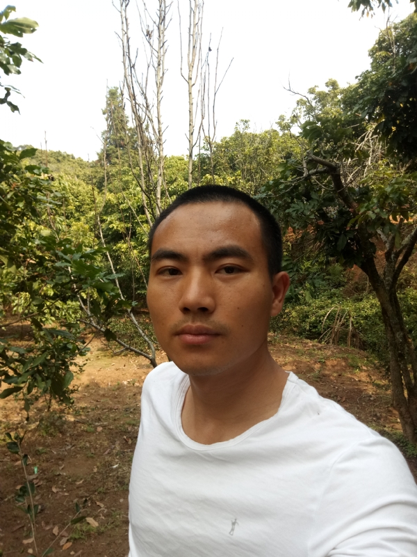 简单的第一张照片--莆田相亲服务中心