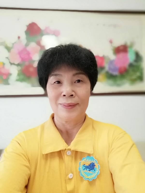 快乐星的第二张照片--莆田相亲服务中心