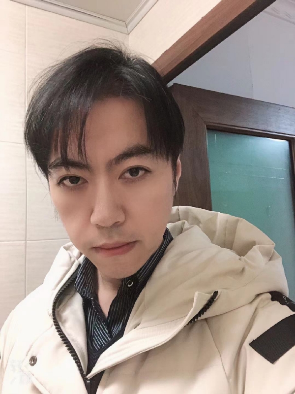 空中花园的第一张照片--莆田相亲服务中心