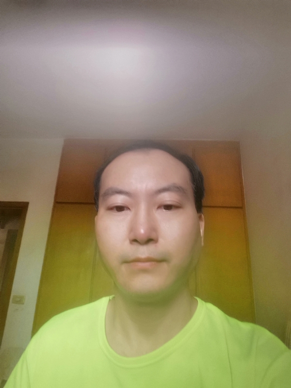 幸运的第一张照片--莆田相亲服务中心