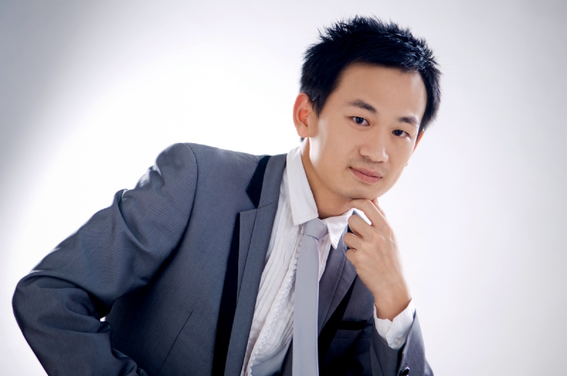蓝天白云的第一张照片--莆田相亲服务中心