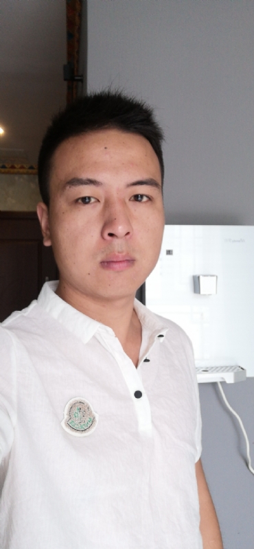 与卿共舞的第一张照片--莆田相亲服务中心