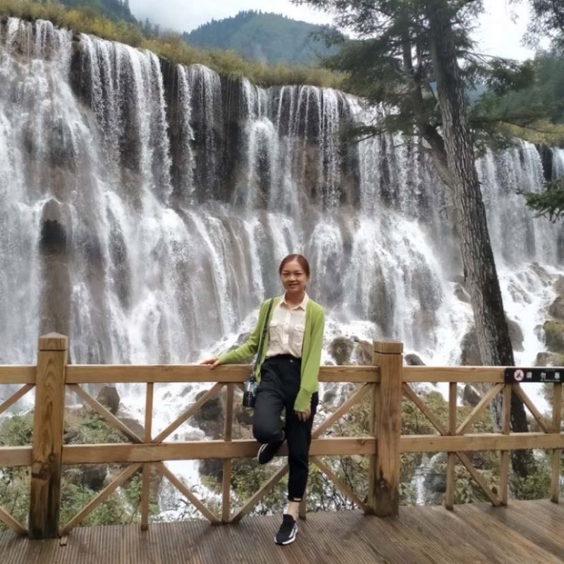 阿白的第一张照片--莆田相亲服务中心
